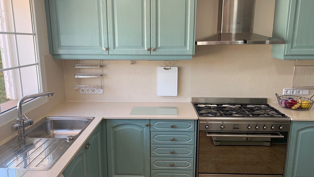 Photo of Kitchen in Son Parc