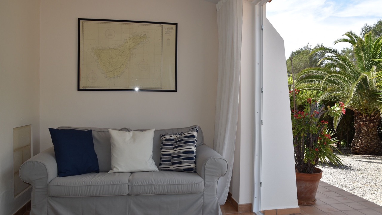 Photo of Livingroom in Son Parc