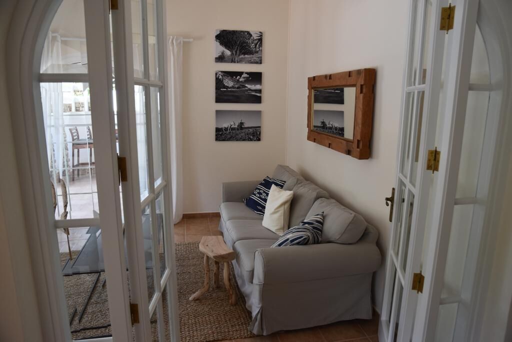 Photo of Livingroom in Son Parc