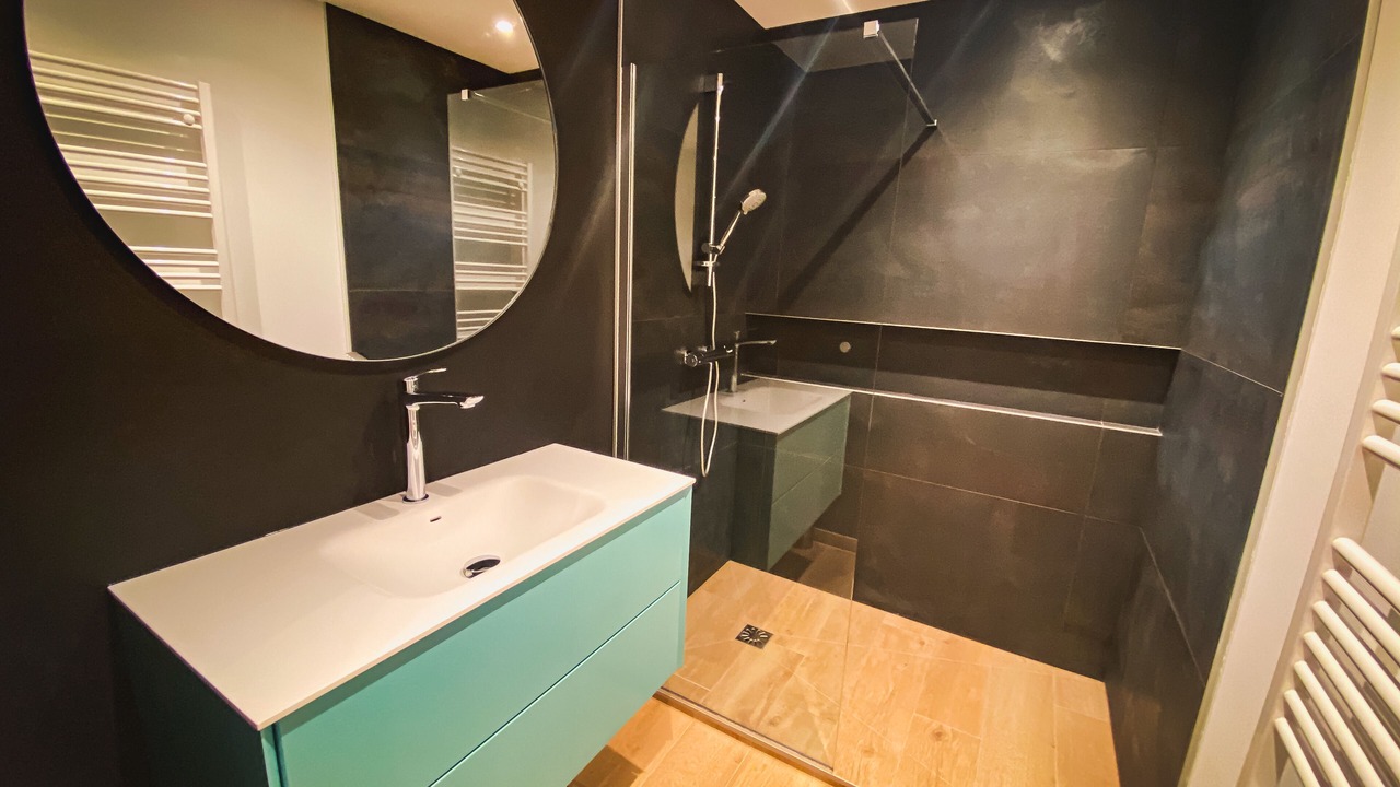 Photo of Bathroom in Le Tholonet