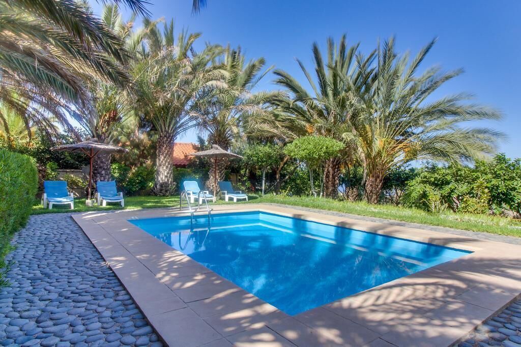 Photo of Outdoor in Arafo
