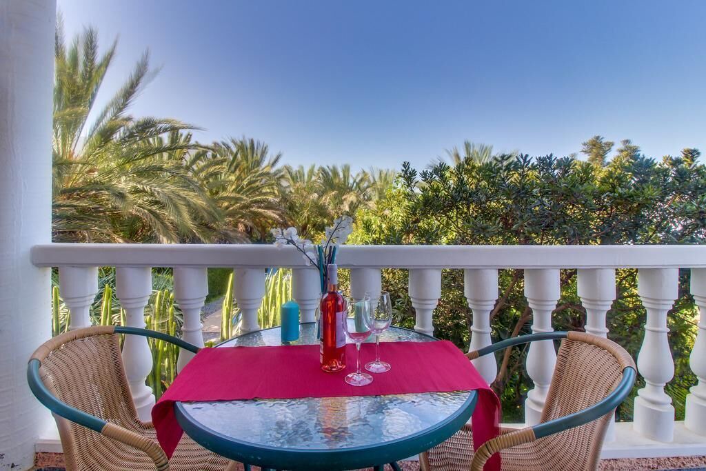 Photo of Outdoor in Arafo