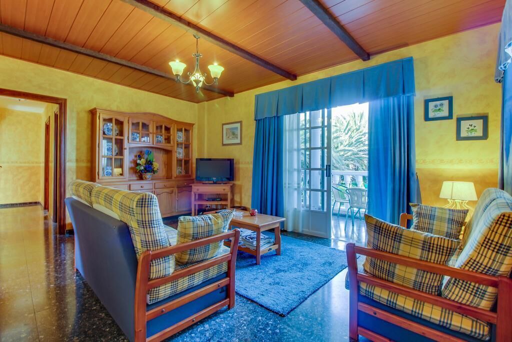 Photo of Livingroom in Arafo