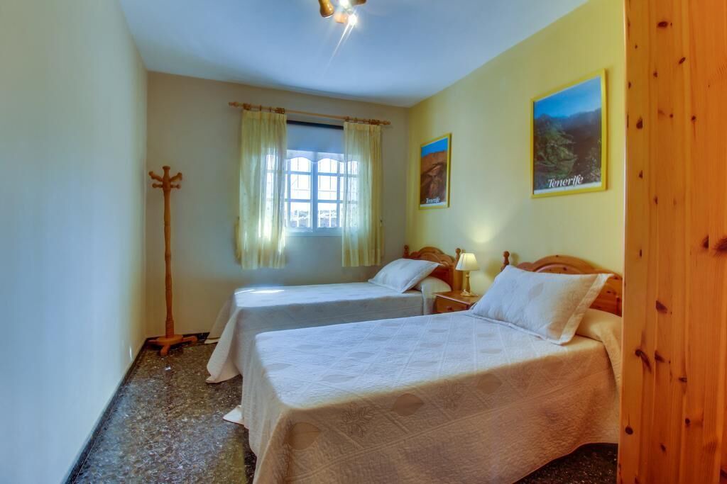 Photo of Bedroom in Arafo