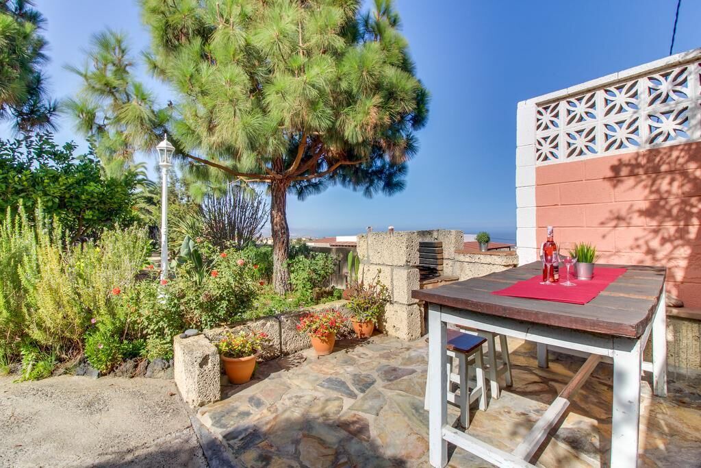 Photo of Outdoor in Arafo