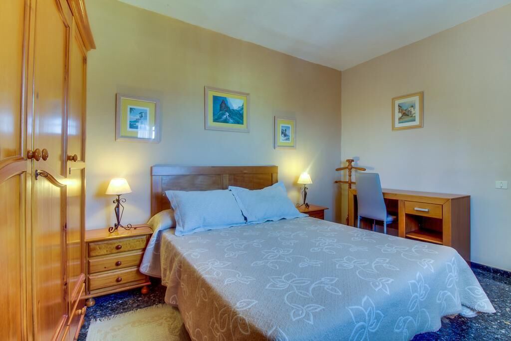 Photo of Bedroom in Arafo