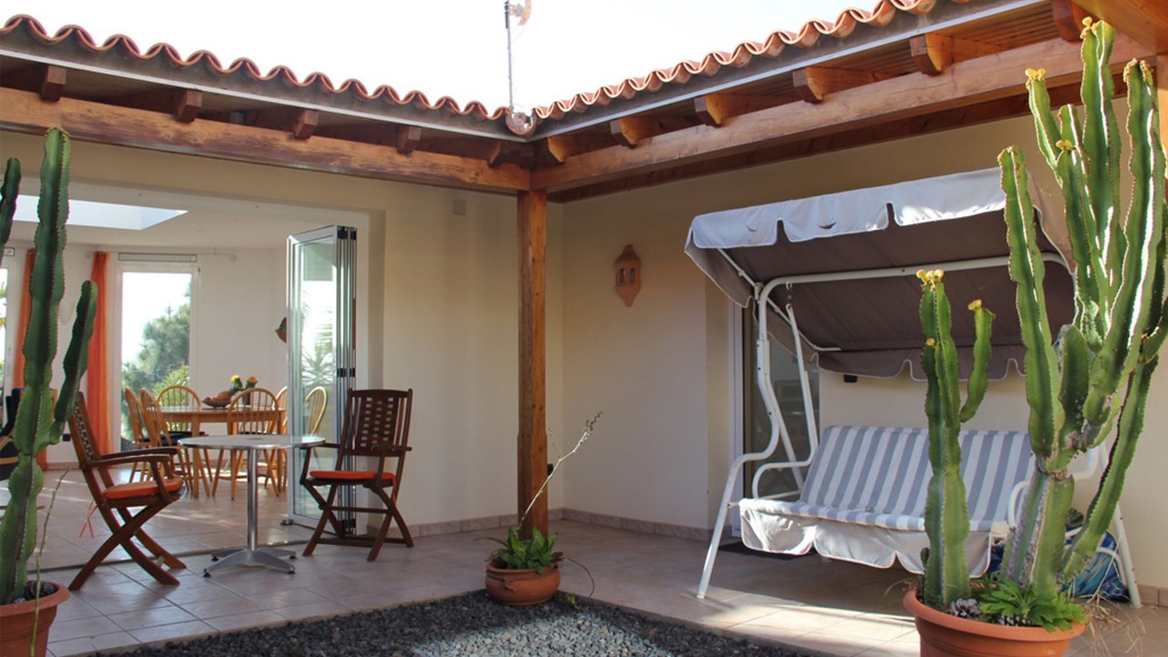 Photo of Outdoor in Las Manchas