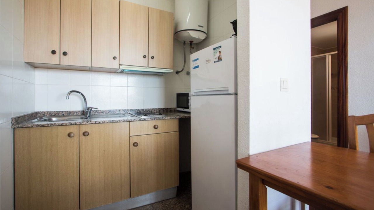Photo of Kitchen in Rincon de Loix