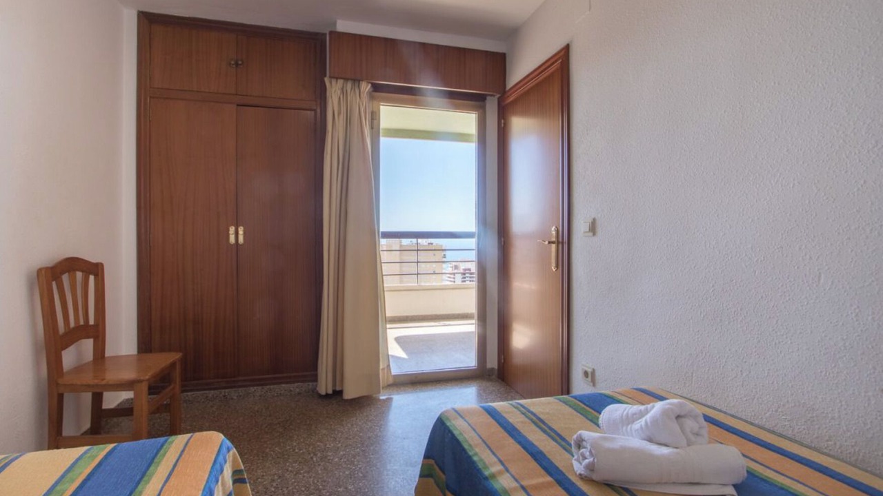 Photo of Bedroom in Rincon de Loix