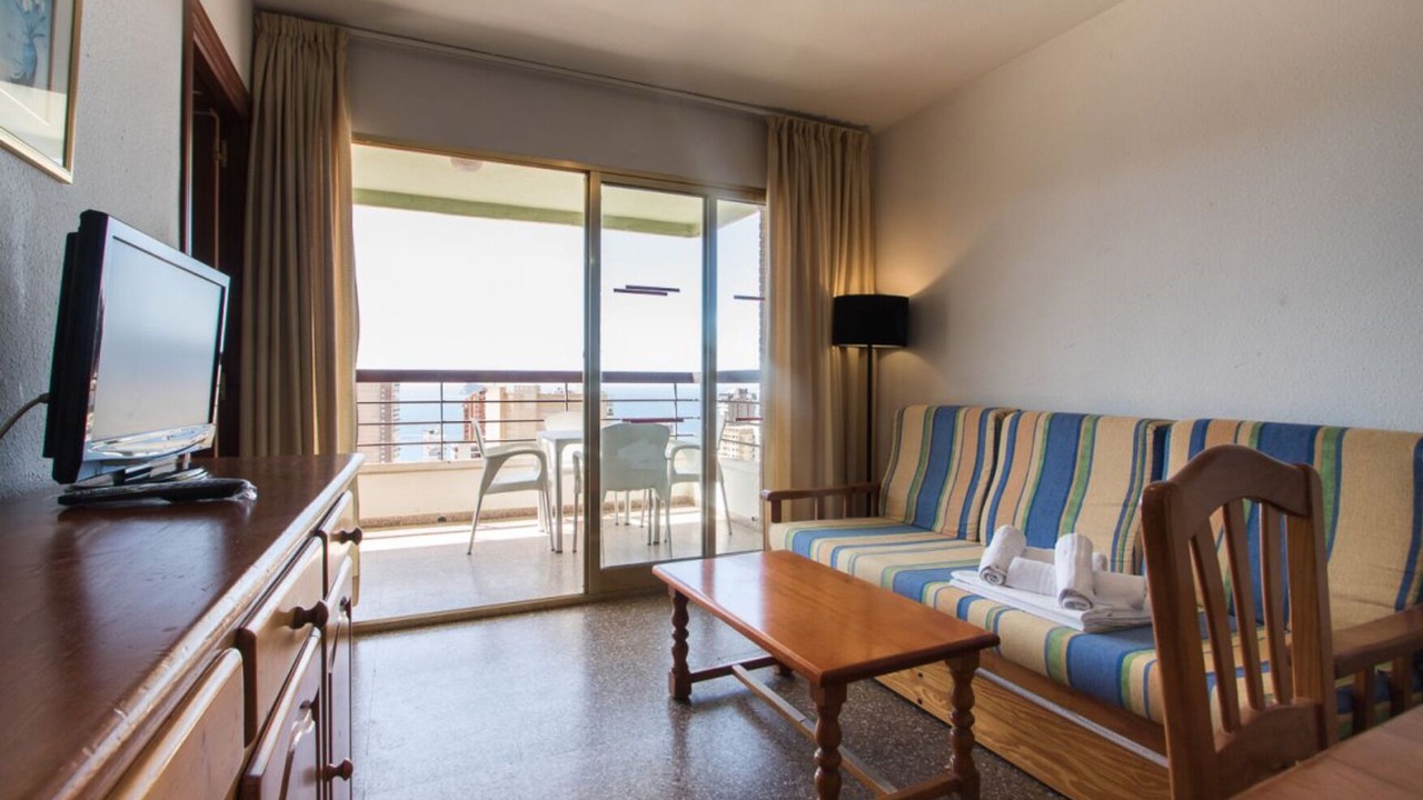 Photo of Livingroom in Rincon de Loix