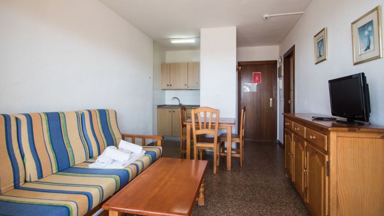 Photo of Livingroom in Rincon de Loix