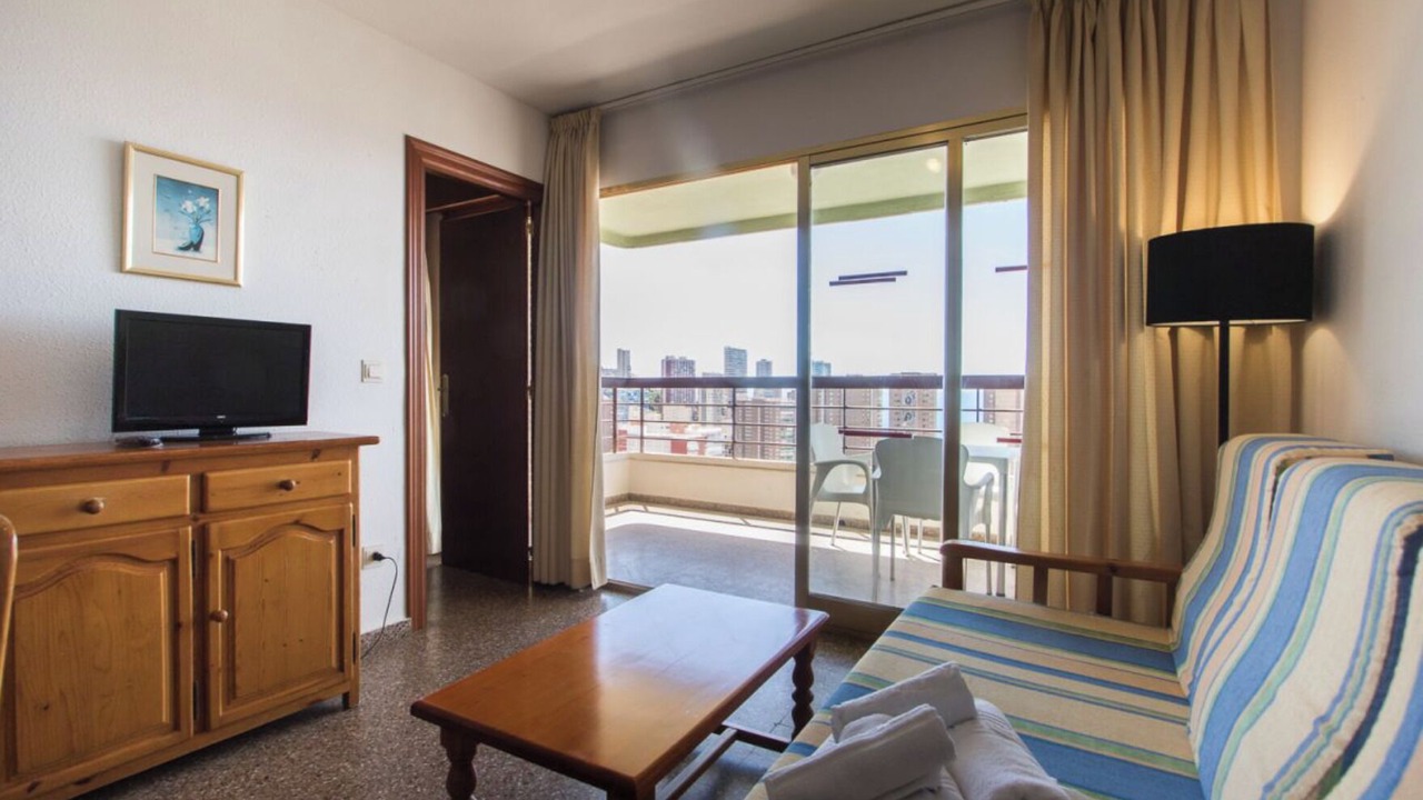 Photo of Livingroom in Rincon de Loix