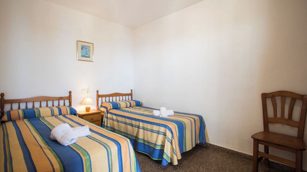 Photo of Bedroom in Rincon de Loix