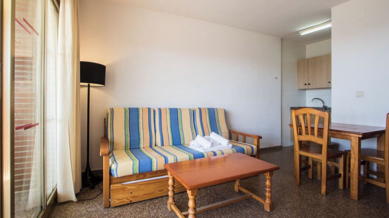 Photo of Livingroom in Rincon de Loix