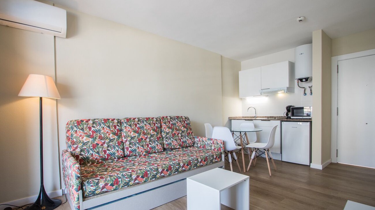 Photo of Livingroom in Rincon de Loix