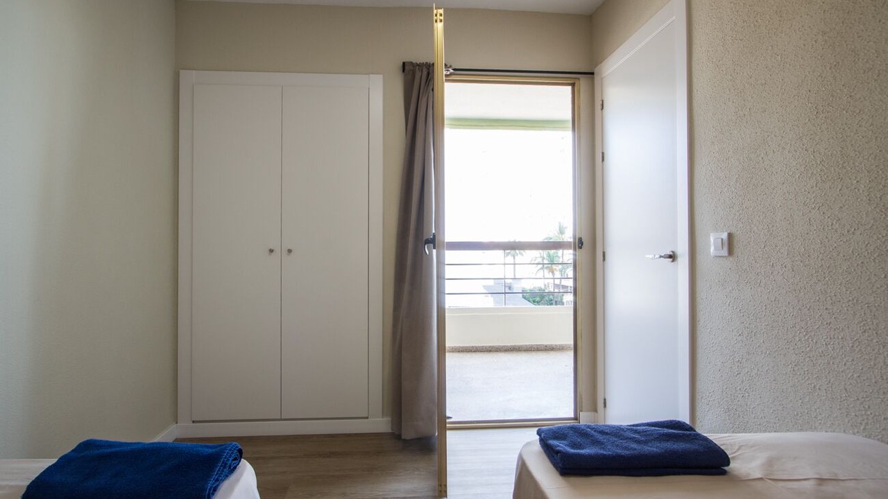 Photo of Bedroom in Rincon de Loix