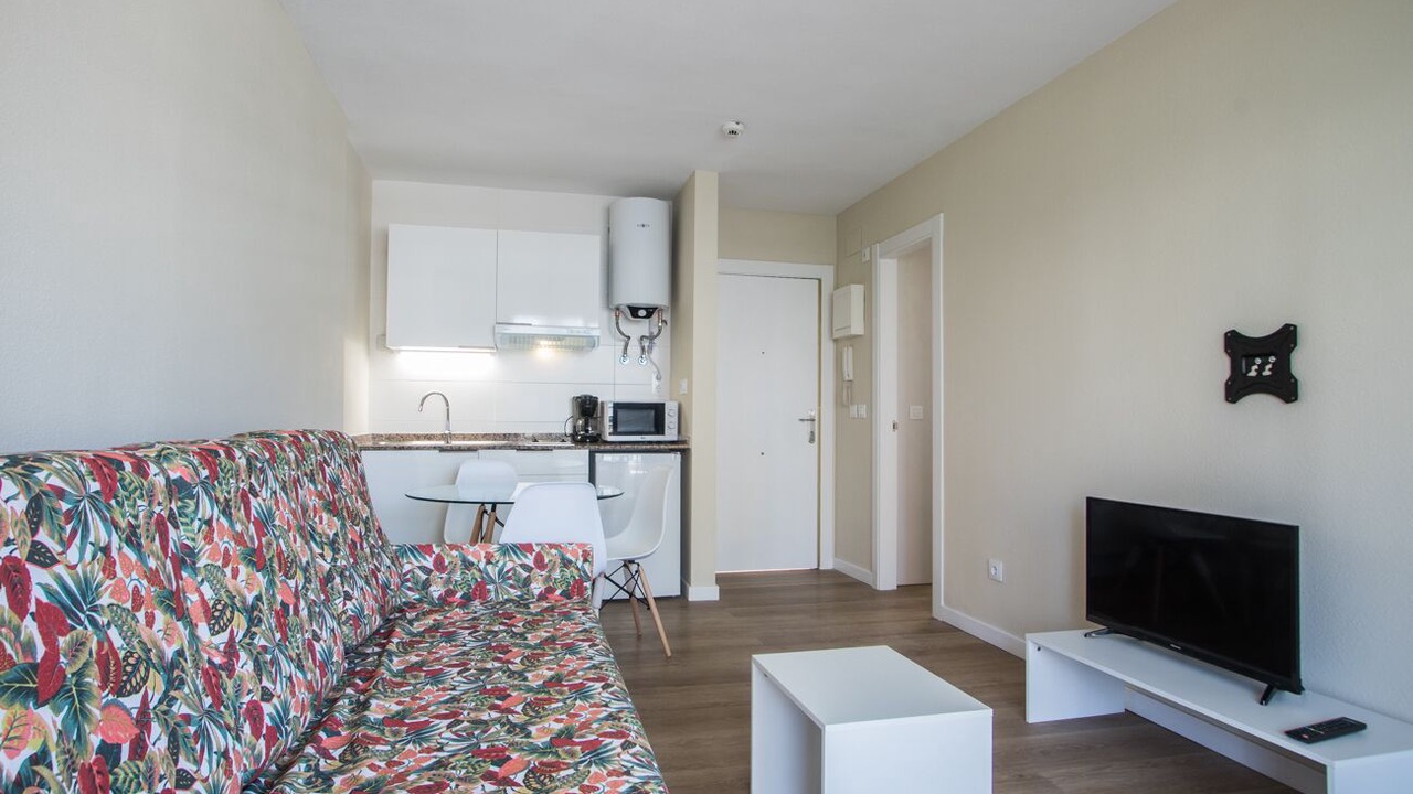 Photo of Livingroom in Rincon de Loix