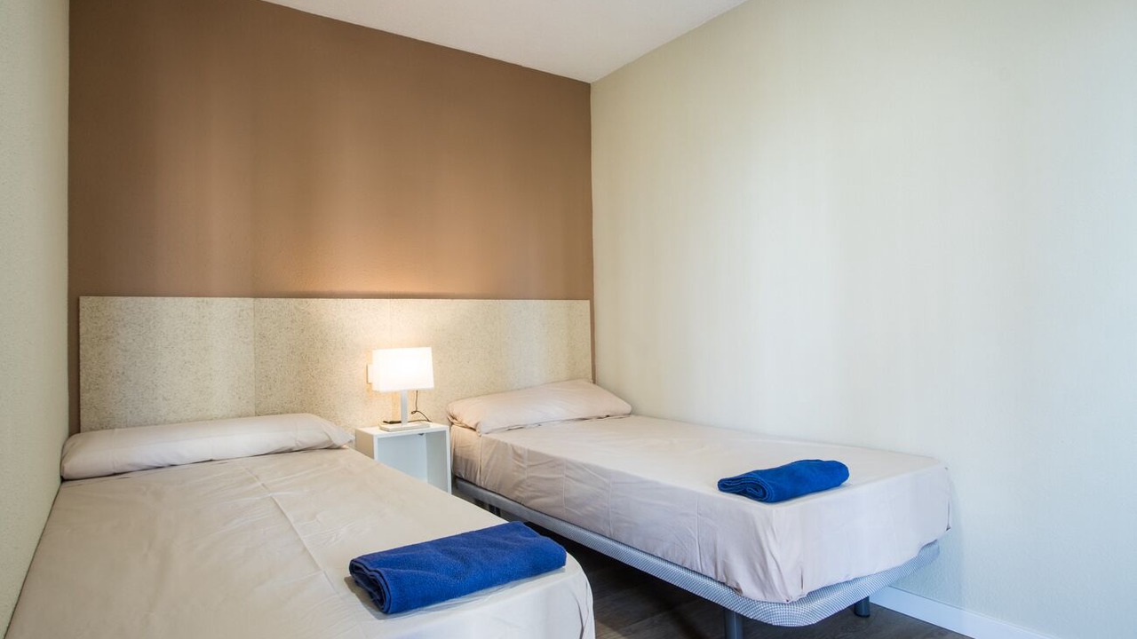 Photo of Bedroom in Rincon de Loix