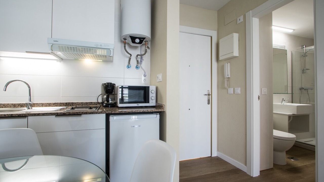Photo of Kitchen in Rincon de Loix