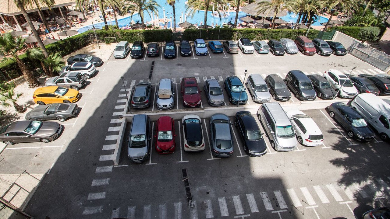 Photo of Outdoor in Rincon de Loix