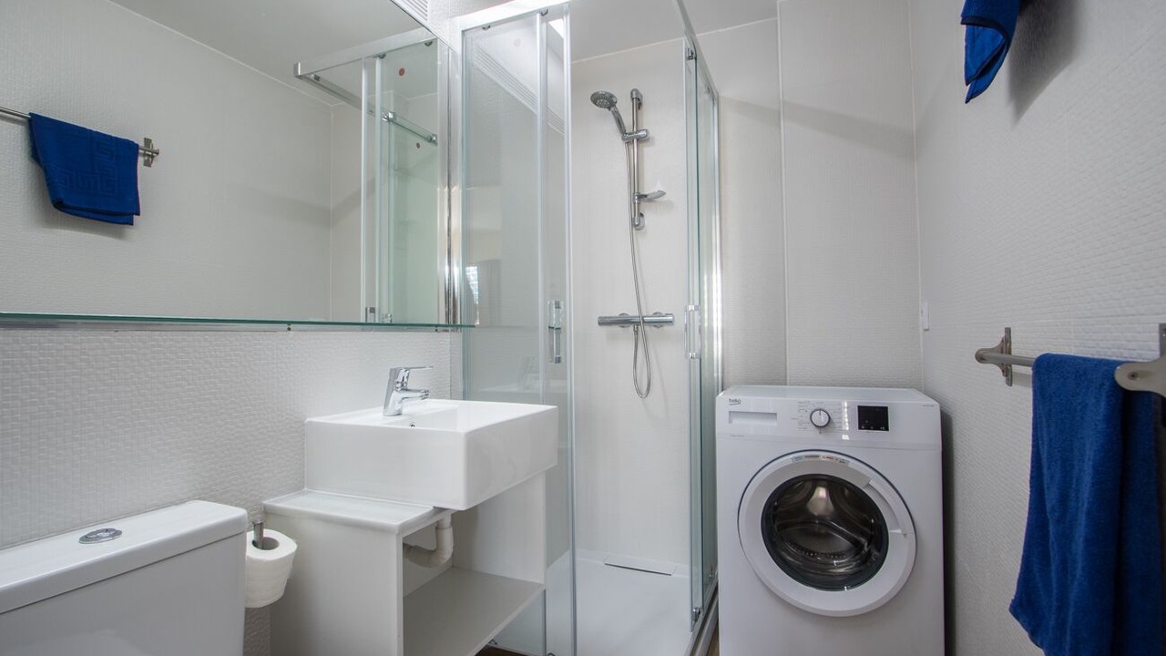 Photo of Bathroom in Rincon de Loix