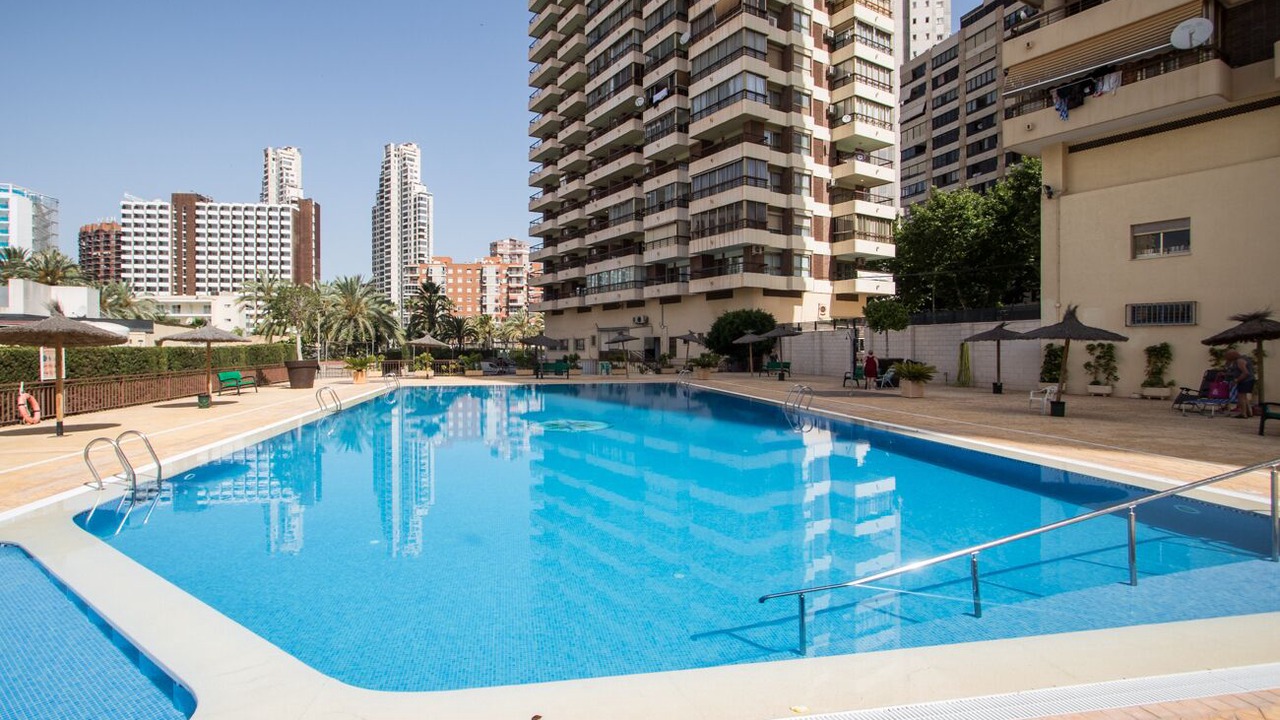 Photo of Outdoor in Rincon de Loix