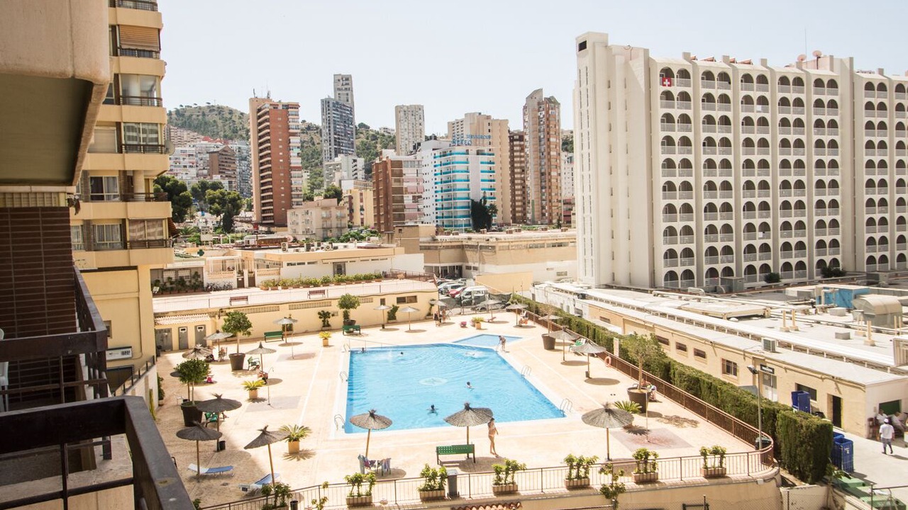 Photo of Outdoor in Rincon de Loix