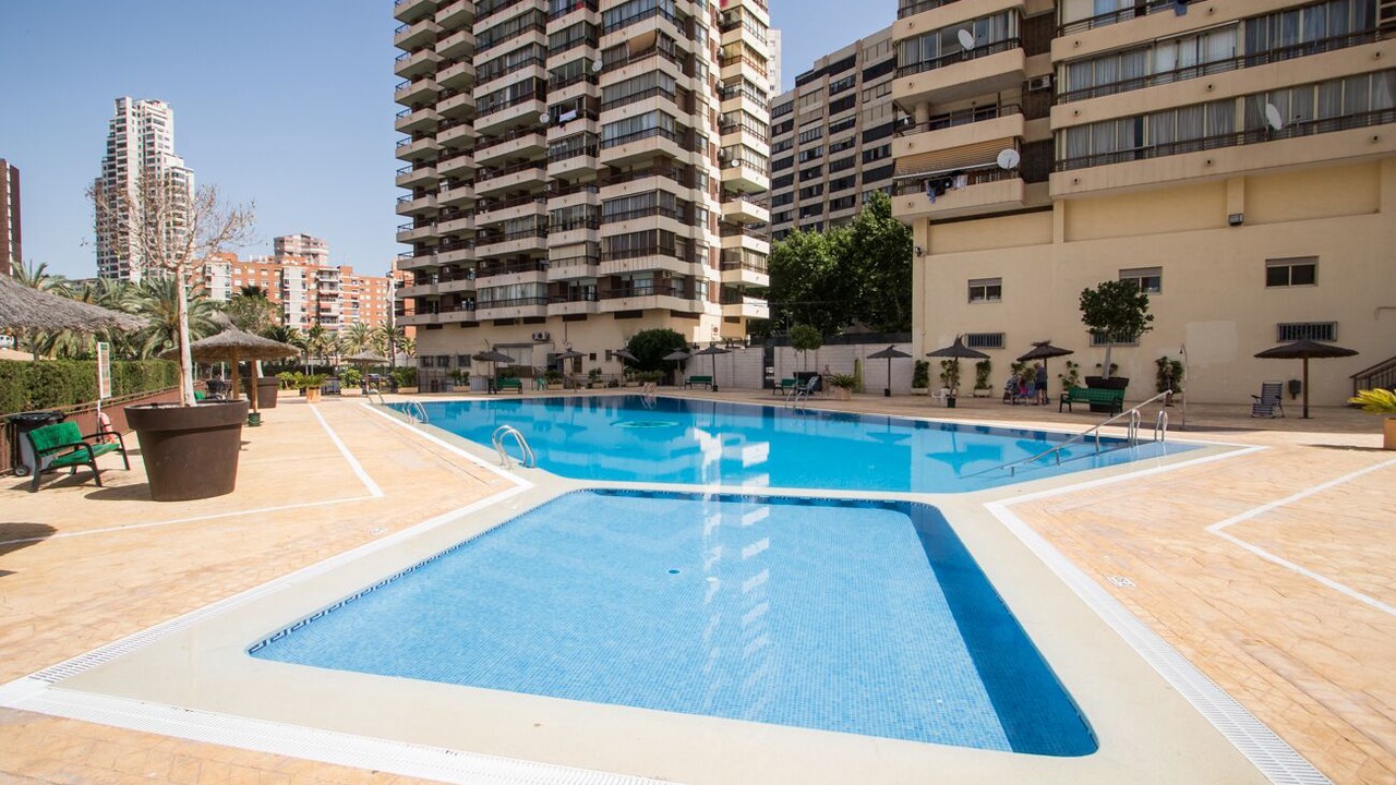Photo of Outdoor in Rincon de Loix