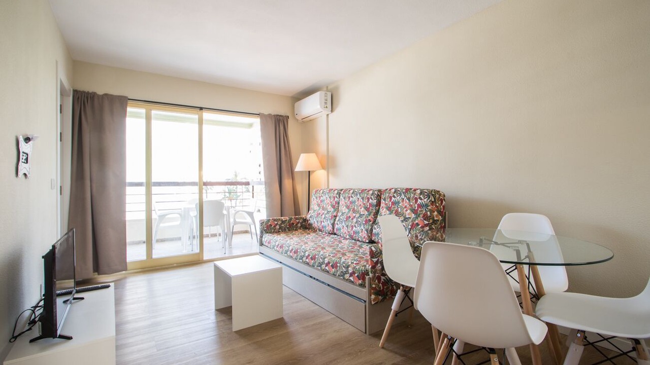 Photo of Livingroom in Rincon de Loix