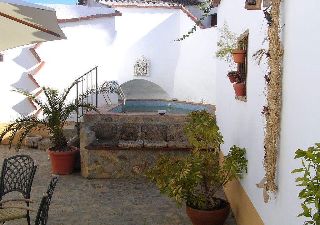 Photo of Outdoor in Valverde de Leganes
