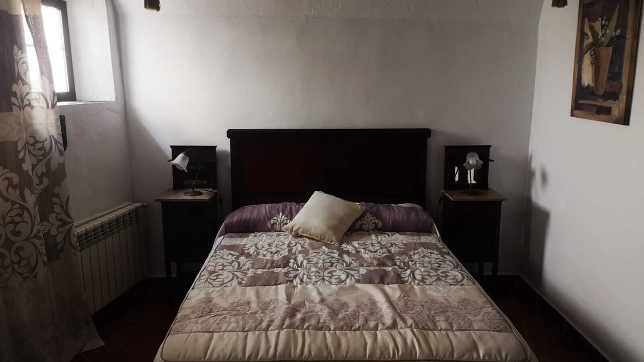 Photo of Bedroom in Valverde de Leganes