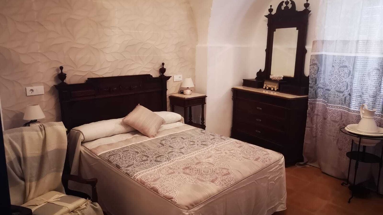 Photo of Bedroom in Valverde de Leganes