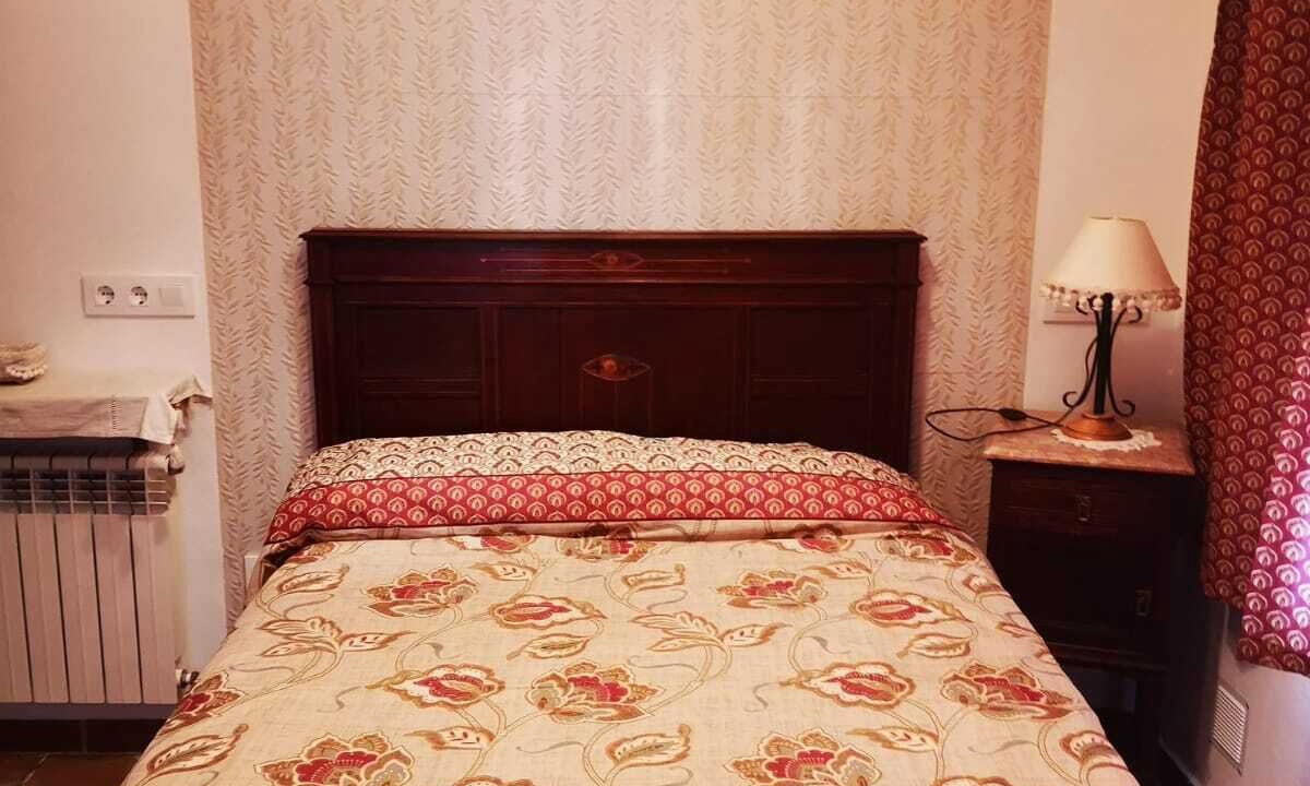 Photo of Bedroom in Valverde de Leganes