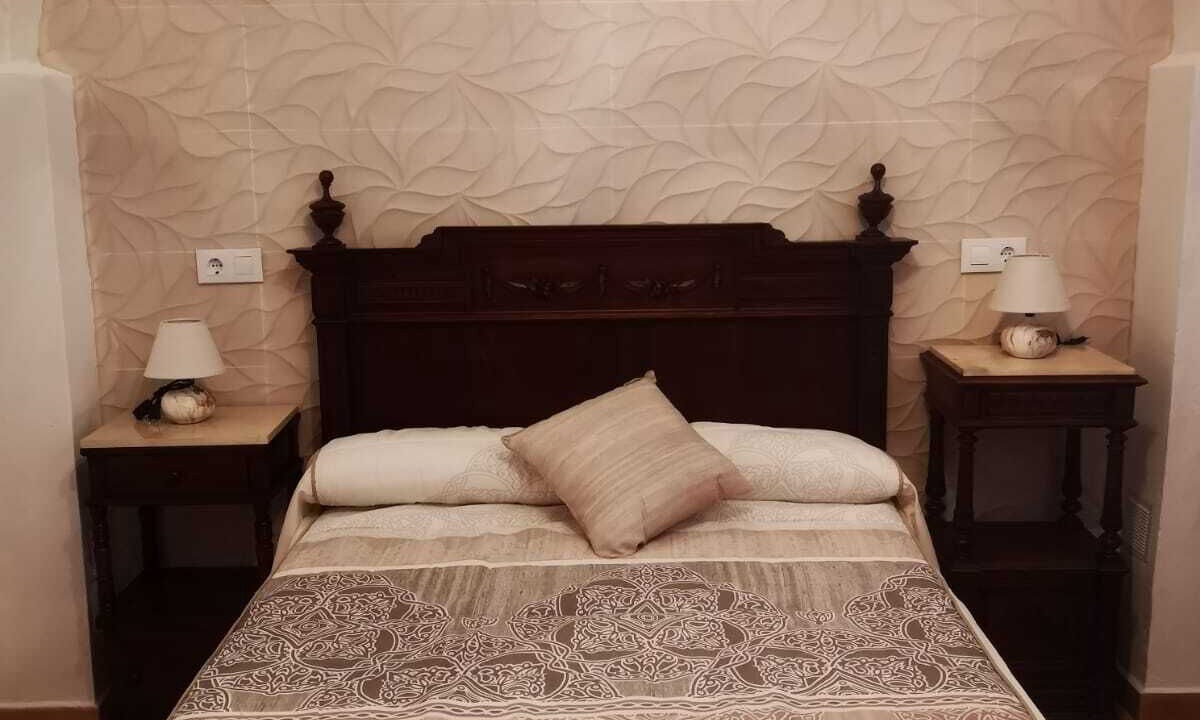 Photo of Bedroom in Valverde de Leganes