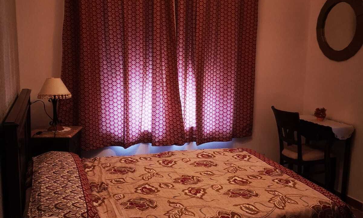 Photo of Bedroom in Valverde de Leganes