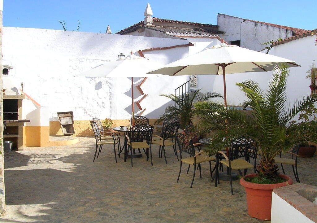 Photo of Outdoor in Valverde de Leganes