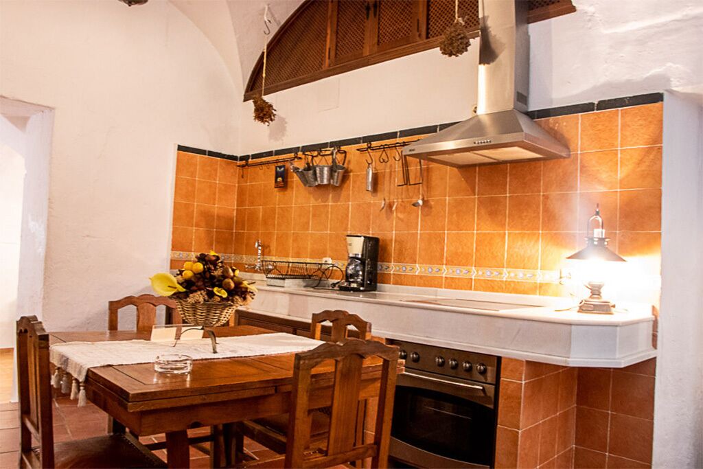 Photo of Kitchen in Valverde de Leganes