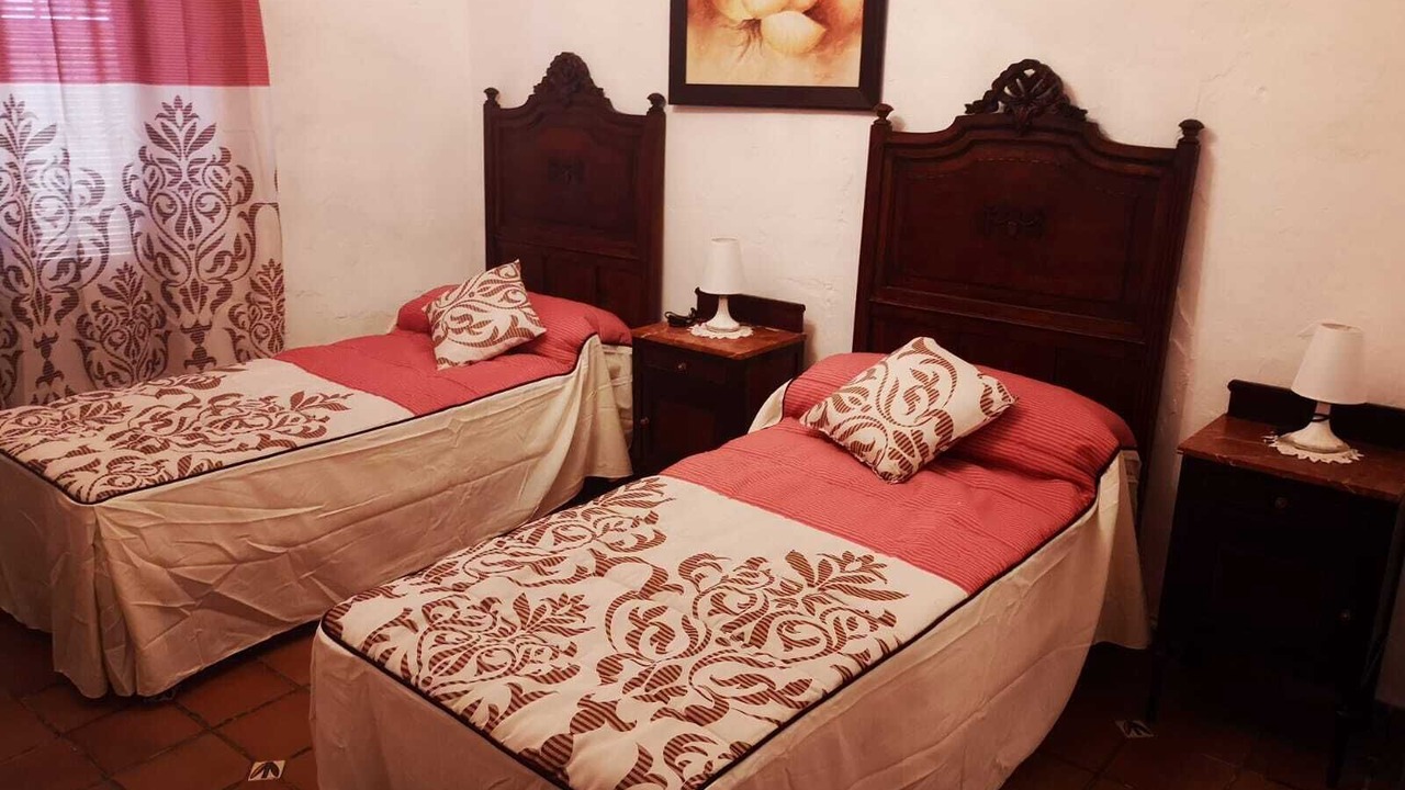 Photo of Bedroom in Valverde de Leganes