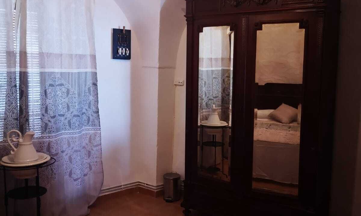 Photo of Bedroom in Valverde de Leganes