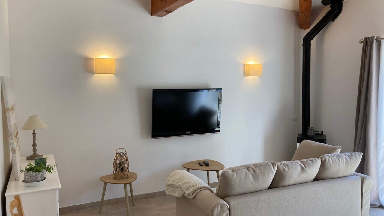 Photo of Livingroom in Trets
