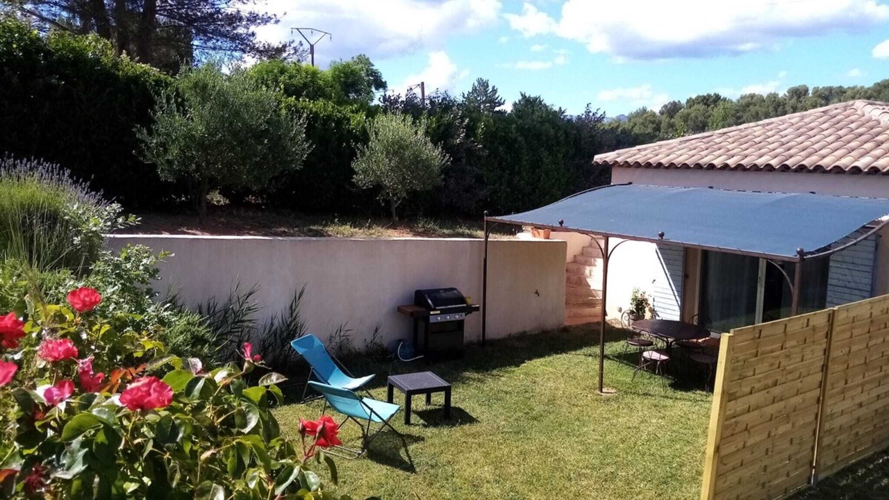 Photo of Outdoor in Trets
