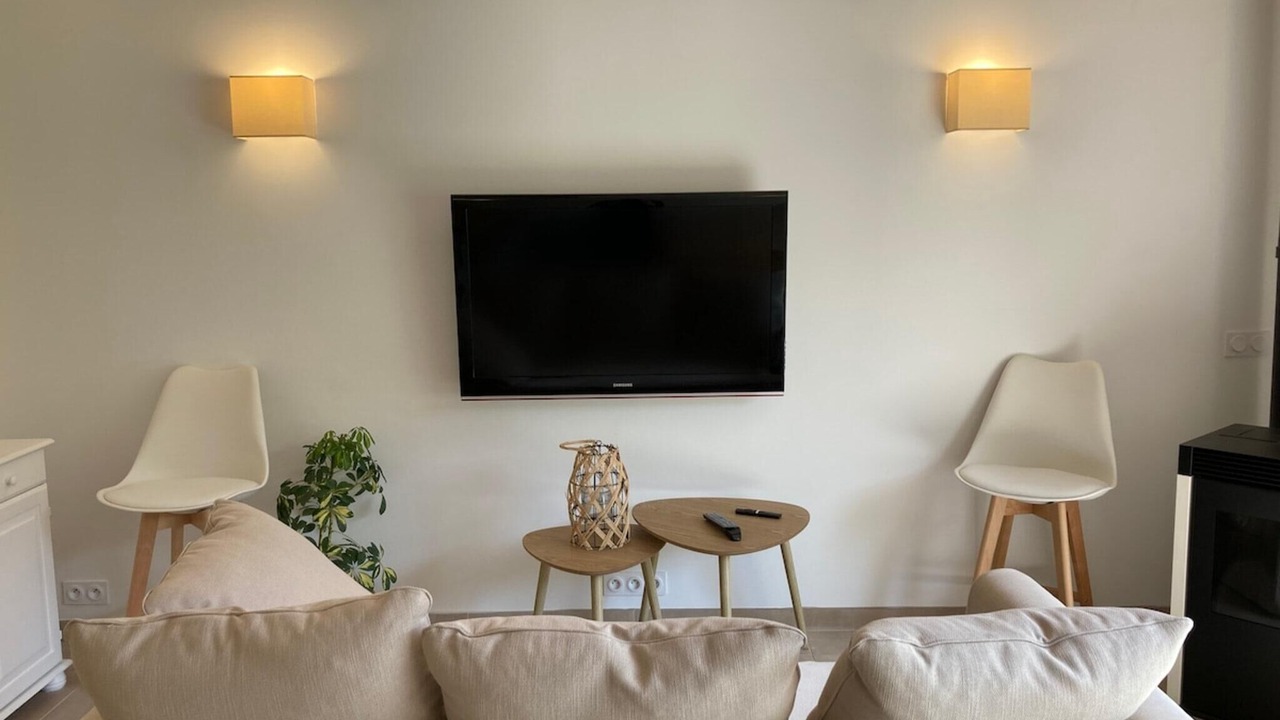 Photo of Livingroom in Trets