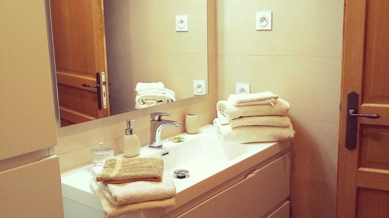 Photo of Bathroom in Trets