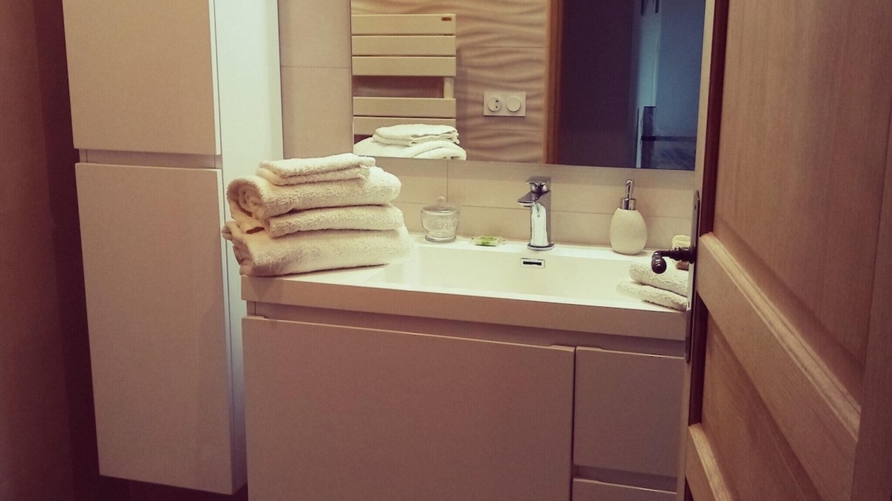 Photo of Bathroom in Trets