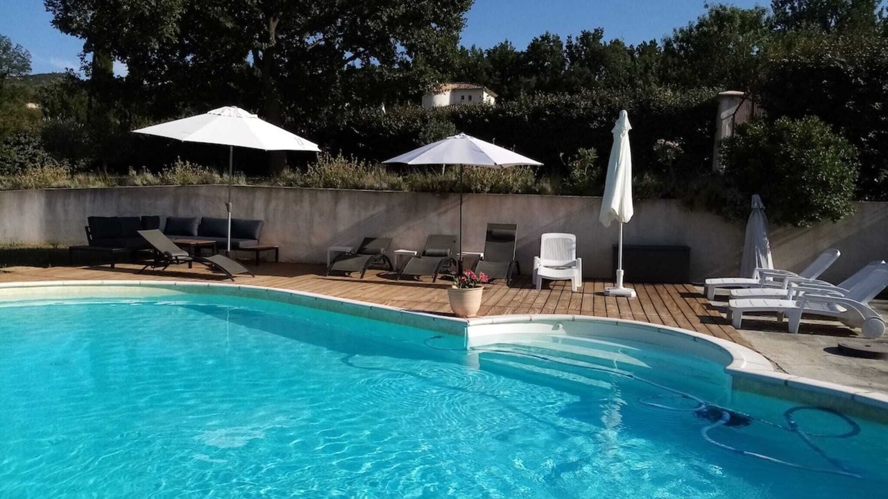 Photo of Outdoor in Trets