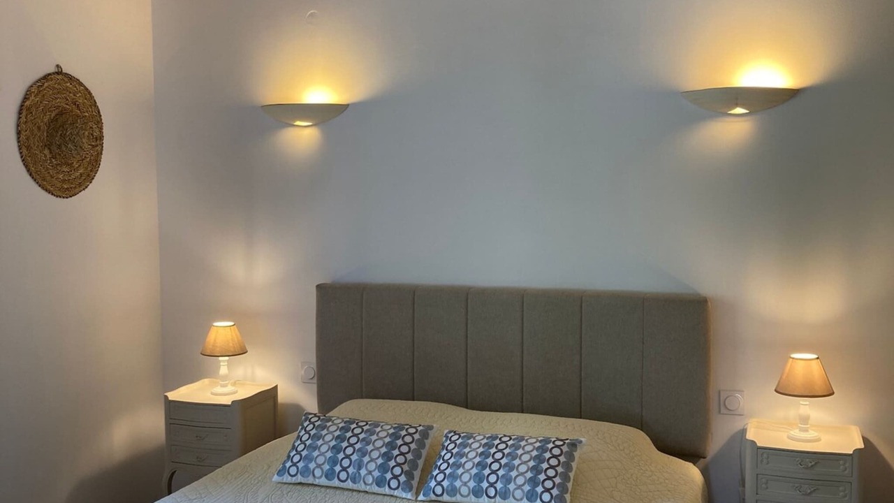 Photo of Bedroom in Trets