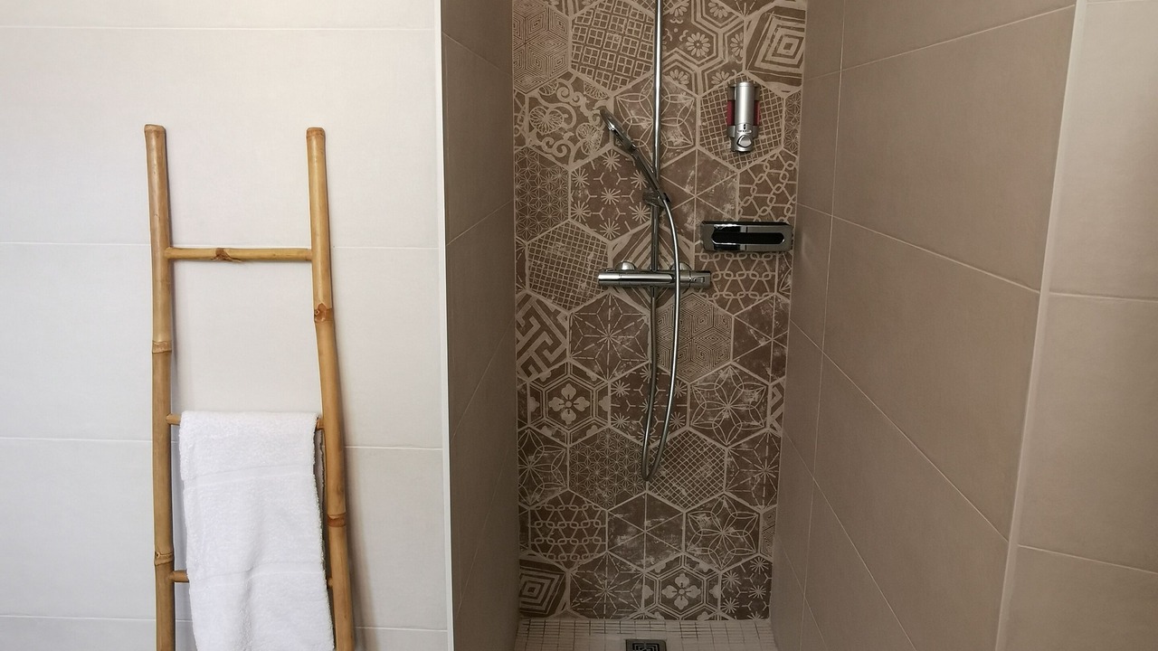 Photo of Bathroom in Griffon - Royale