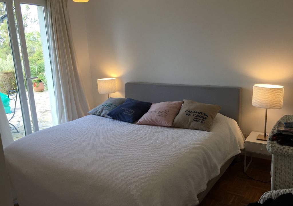 Photo of Bedroom in Aubagne
