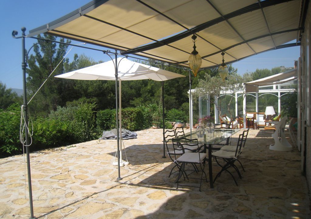 Photo of Outdoor in Aubagne