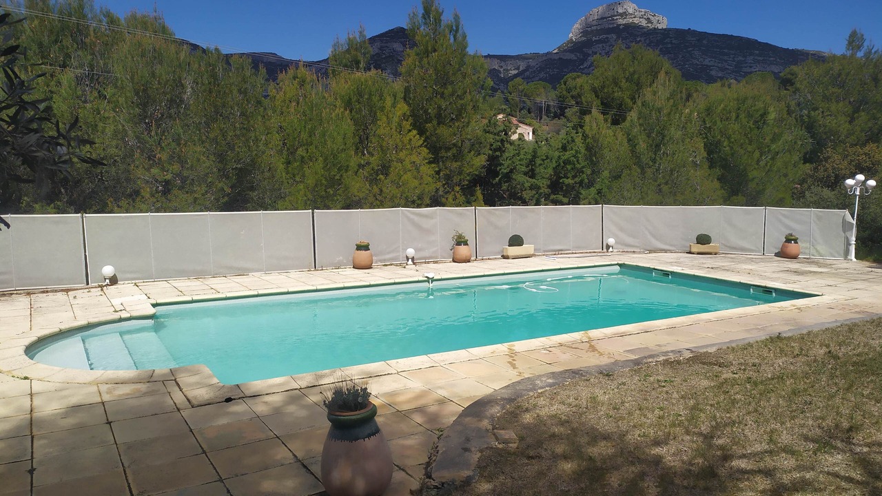Photo of Outdoor in Aubagne